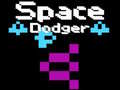விளையாட்டு Space Dodger!