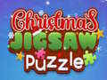 खेल Christmas Jigsaw Puzzles