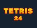 खेल Tetris 24