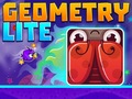 खेल Geometry Lite