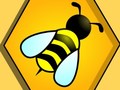 खेल Idle Bee: Swarm Simulator