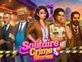 खेल Solitaire Crime Stories