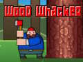 खेल Wood Whacker