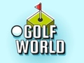 खेल Golf World