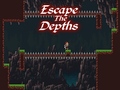 खेल Escape the Depths