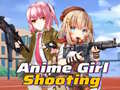 விளையாட்டு Anime Girl Shooting 