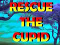 खेल Rescue The Cupid