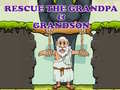 ಗೇಮ್ Rescue The Grandpa & Grandson
