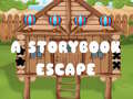 खेल A Storybook Escape