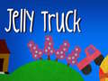 ગેમ Jelly Truck