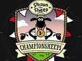 खेल Shaun the Sheep Championsheeps