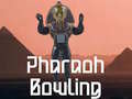 ગેમ Pharaoh Bowling