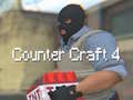 ಗೇಮ್ Counter Craft 4