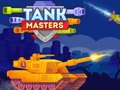 खेल Tank Masters