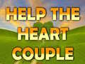 खेल Help The Heart Couple