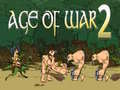 खेल Age of War 2