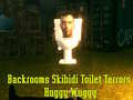 खेल Backrooms Skibidi Toilet Terrors Huggy Wuggy