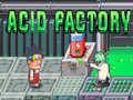 ಗೇಮ್ Acid Factory