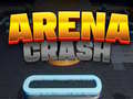 खेल Arena Crash