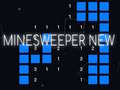 खेल MineSweeper New