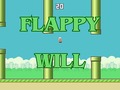 खेल Flappy Will