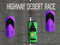 ગેમ Highway Desert Race