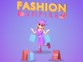 खेल Fashion Store: Shop Tycoon
