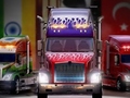 खेल Big Euro Truck Driving