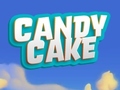 खेल Candy Cake