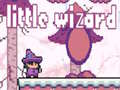 खेल Little Wizard