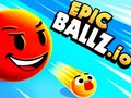खेल EpicBallz.io