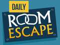 खेल Daily Room Escape