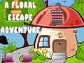 खेल A Floral Escape Adventure
