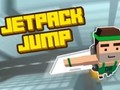 खेल Jetpack Jump