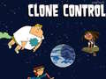 खेल Clone Control