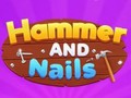 खेल Hammer and Nails