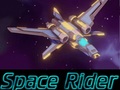 ಗೇಮ್ Space Rider