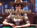 ಗೇಮ್ Wild West Poker