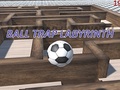 खेल Ball Trap Labyrinth