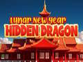விளையாட்டு Lunar New Year Hidden Dragon