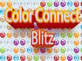 ಗೇಮ್ Color Connect Blitz