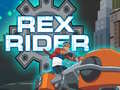 खेल Rex Rider 