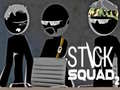 खेल Stick Squad 2