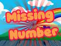ಗೇಮ್ Missing Number