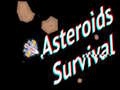 ગેમ Asteroids Survival