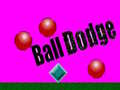 खेल Ball Dodge