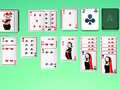खेल Solitaire King Game