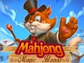 खेल Mahjong Magic Islands