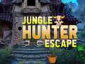 खेल Jungle Hunter Escape