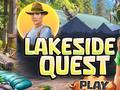ગેમ Lakeside Quest